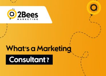 What's a Marketing Consultant And will they generate any inbound marketing activity?