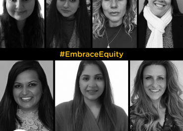 2Bees Marketing Celebrates International Women's Day: Embracing Equity in the Marketing World